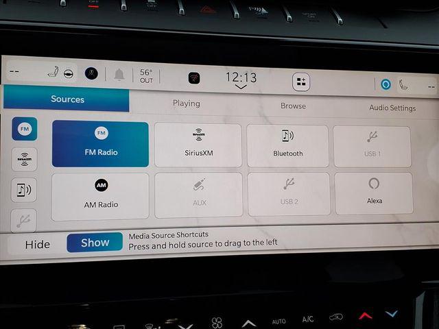 2026 Jeep Grand Cherokee Limited 4x2