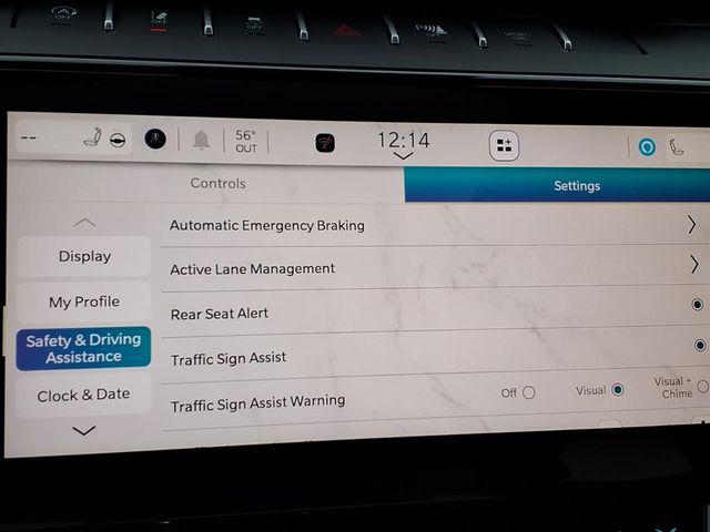 2026 Jeep Grand Cherokee Limited 4x2
