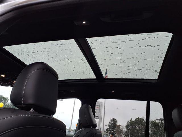 2026 Jeep Grand Cherokee Limited 4x2