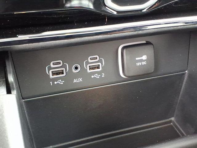 2026 Jeep Grand Cherokee Limited 4x2