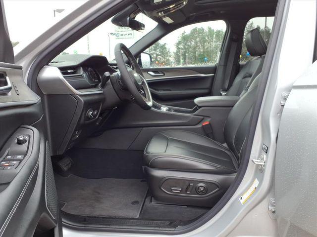 2026 Jeep Grand Cherokee Limited 4x2
