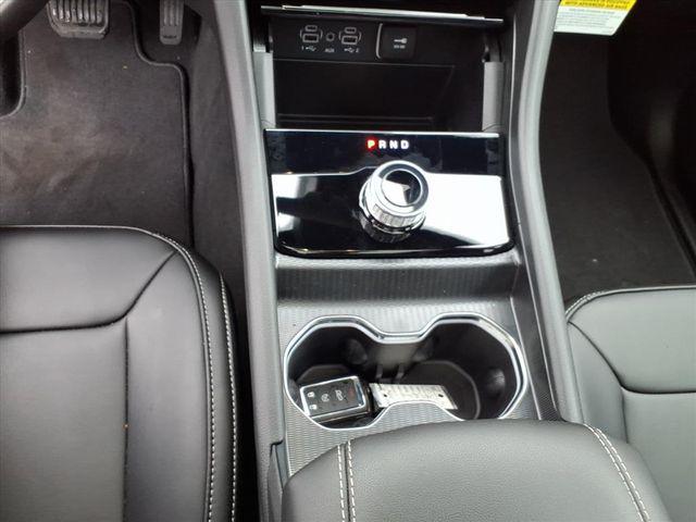 2026 Jeep Grand Cherokee Limited 4x2