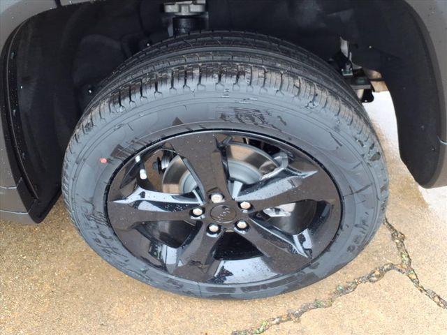 2026 Jeep Grand Cherokee Limited 4x2
