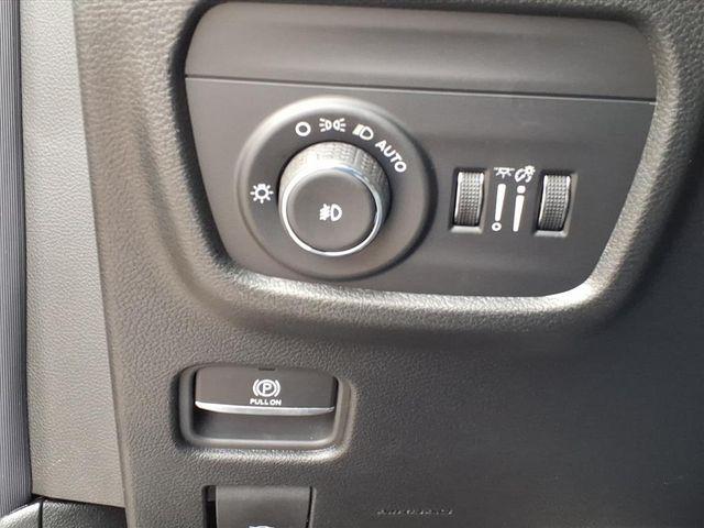2026 Jeep Grand Cherokee Limited 4x2