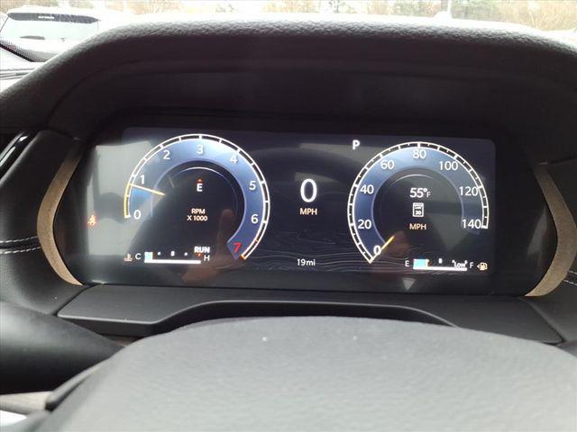 2026 Jeep Grand Cherokee Limited 4x2