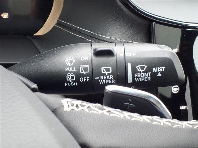 2026 Jeep Grand Cherokee Limited 4x2