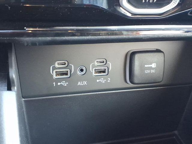 2026 Jeep Grand Cherokee Limited 4x2