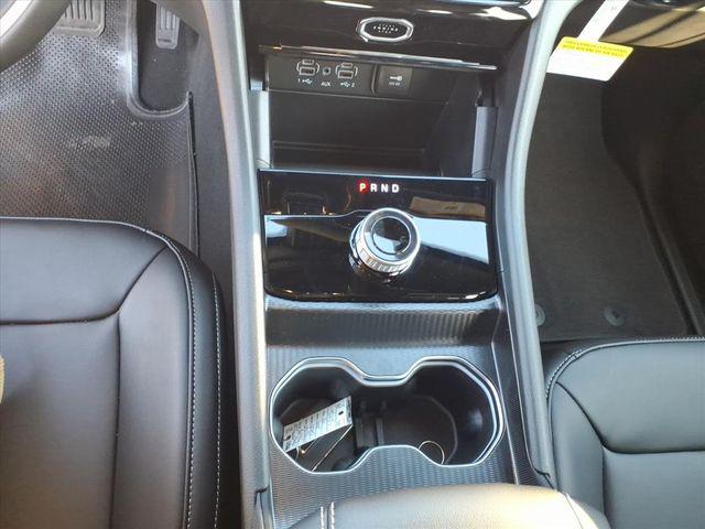 2026 Jeep Grand Cherokee Limited 4x2