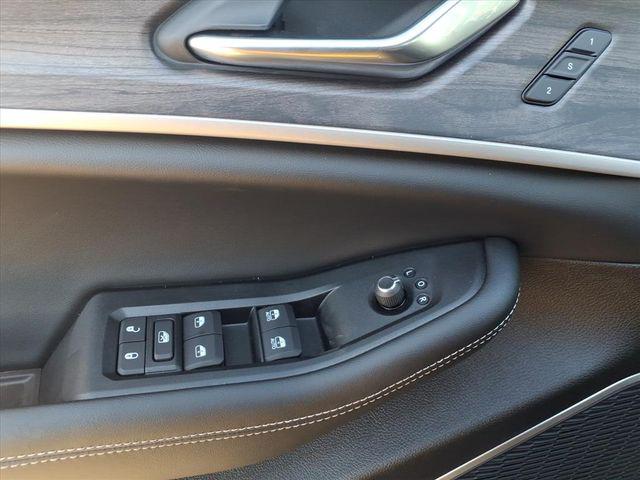 2026 Jeep Grand Cherokee Limited 4x2