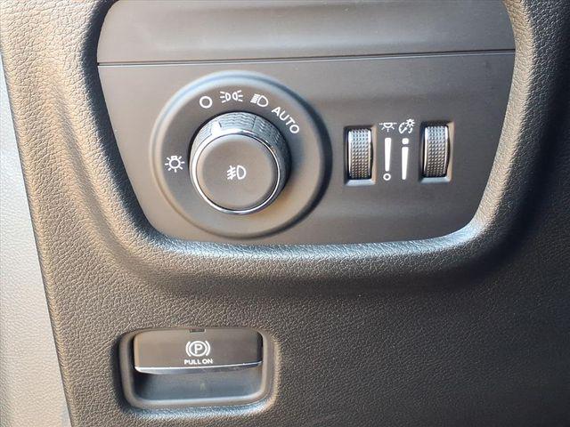 2026 Jeep Grand Cherokee Limited 4x2
