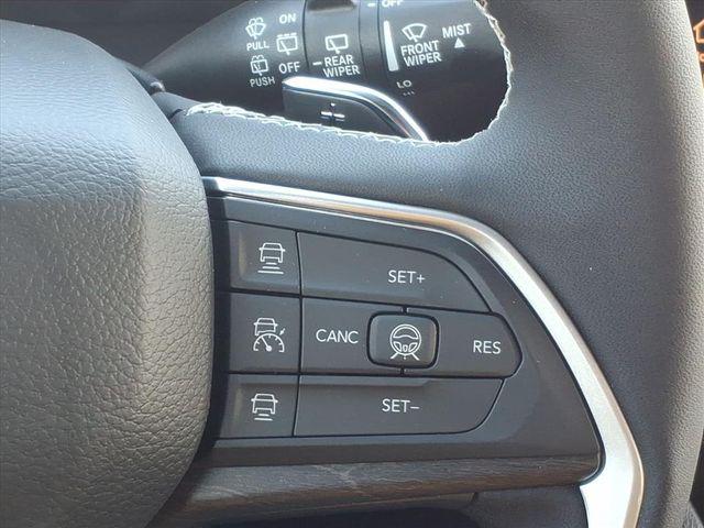 2026 Jeep Grand Cherokee Limited 4x2