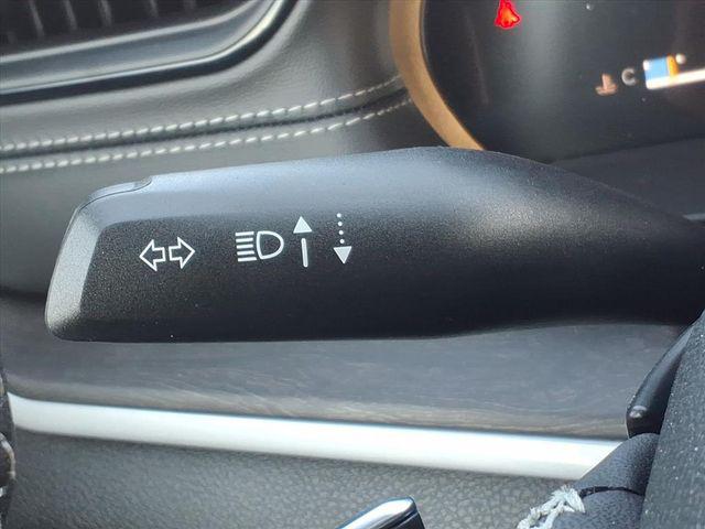2026 Jeep Grand Cherokee Limited 4x2