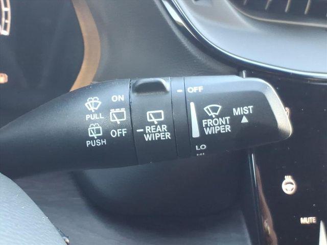 2026 Jeep Grand Cherokee Limited 4x2