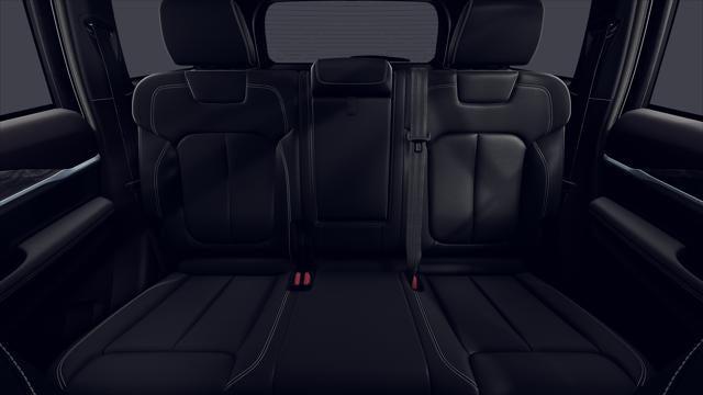 2026 Jeep Grand Cherokee GRAND CHEROKEE LIMITED 4X4 2026 Jeep Grand Cherokee GRAND CHEROKEE LIMITED 4X4