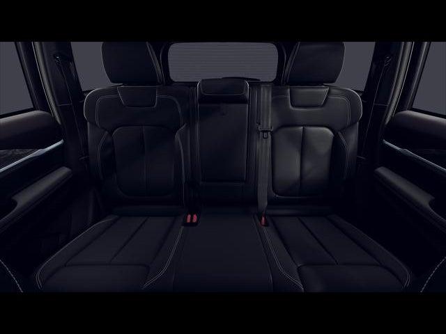 2026 Jeep Grand Cherokee GRAND CHEROKEE LIMITED 4X4 2026 Jeep Grand Cherokee GRAND CHEROKEE LIMITED 4X4