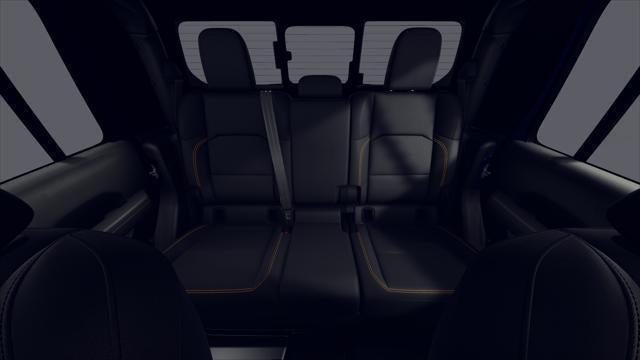 2026 Jeep Gladiator GLADIATOR WILLYS 4X4