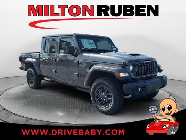 2026 Jeep Gladiator Sport S for sale in Augusta, GA
