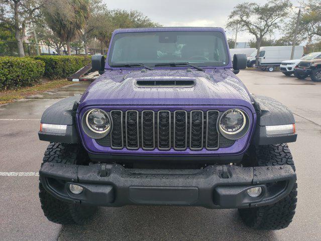 2026 Jeep Wrangler 4-Door Moab 392 4x4