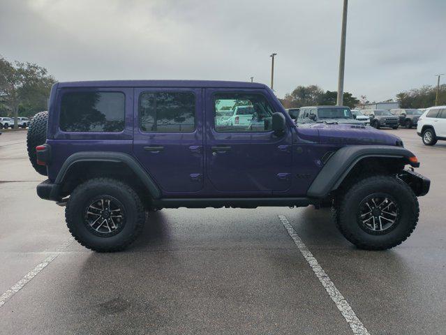 2026 Jeep Wrangler 4-Door Moab 392 4x4