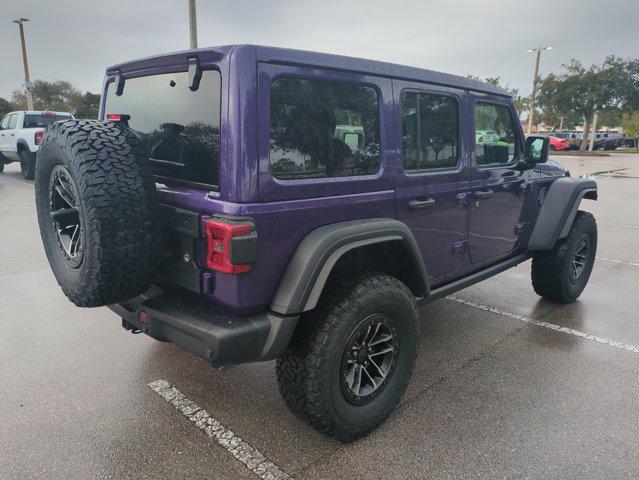 2026 Jeep Wrangler 4-Door Moab 392 4x4