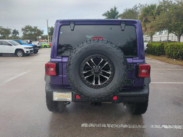 2026 Jeep Wrangler 4-Door Moab 392 4x4