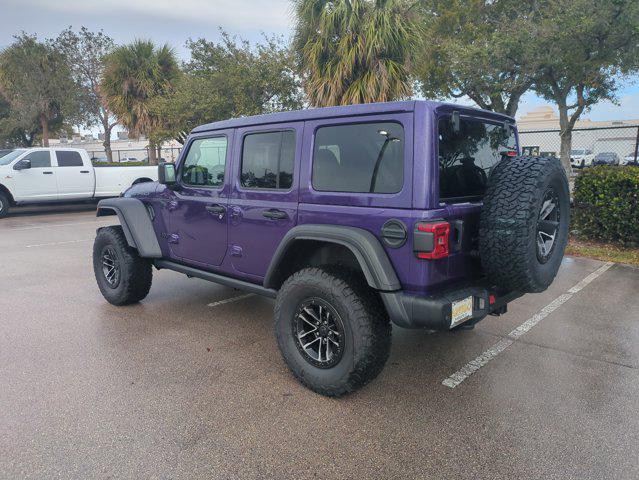 2026 Jeep Wrangler 4-Door Moab 392 4x4