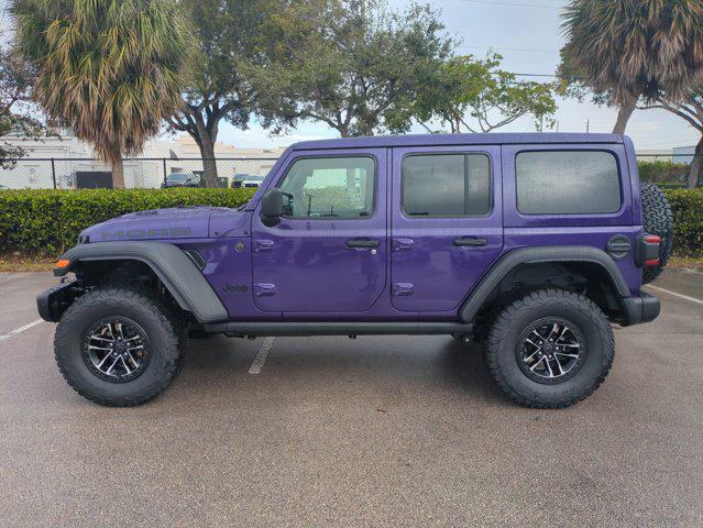 2026 Jeep Wrangler 4-Door Moab 392 4x4