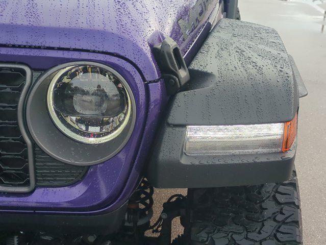 2026 Jeep Wrangler 4-Door Moab 392 4x4