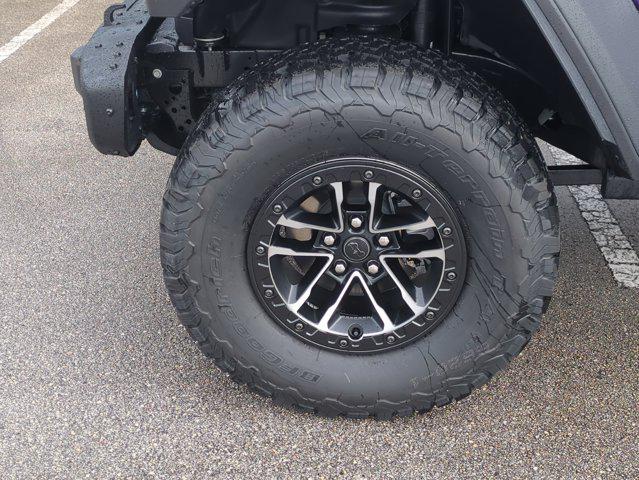 2026 Jeep Wrangler 4-Door Moab 392 4x4