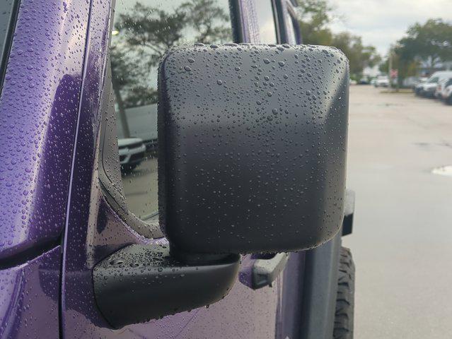 2026 Jeep Wrangler 4-Door Moab 392 4x4