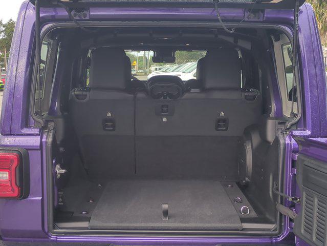 2026 Jeep Wrangler 4-Door Moab 392 4x4