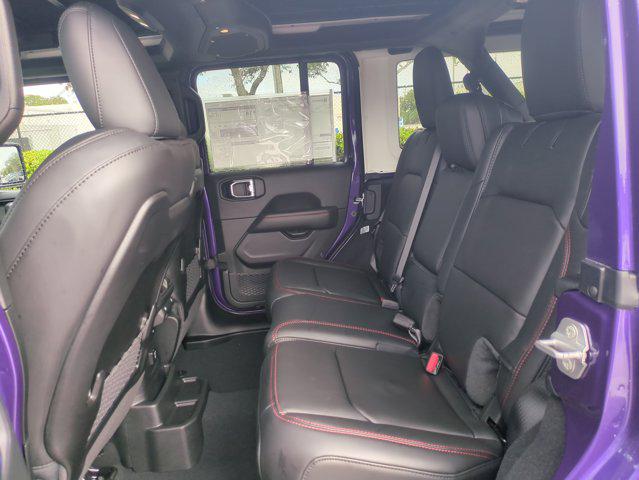 2026 Jeep Wrangler 4-Door Moab 392 4x4