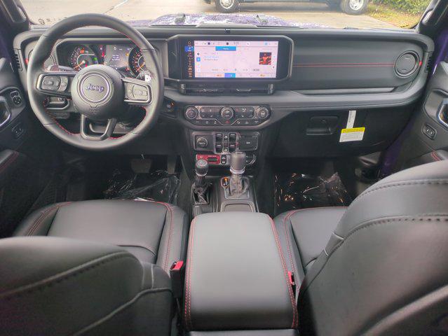 2026 Jeep Wrangler 4-Door Moab 392 4x4