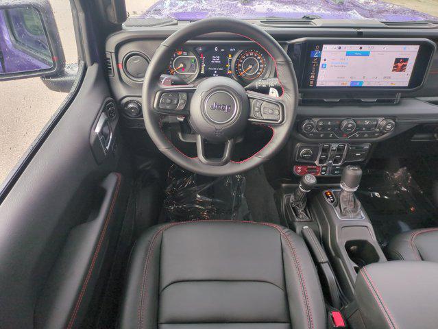 2026 Jeep Wrangler 4-Door Moab 392 4x4