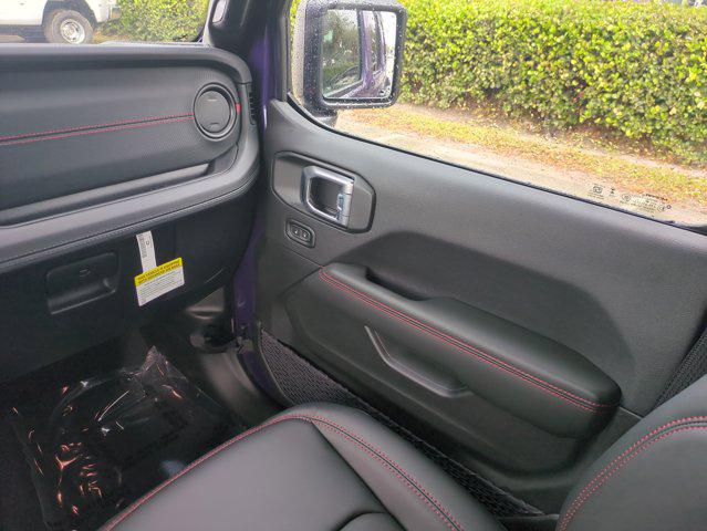 2026 Jeep Wrangler 4-Door Moab 392 4x4