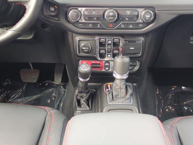 2026 Jeep Wrangler 4-Door Moab 392 4x4