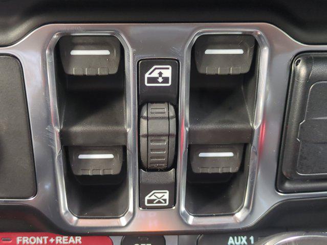 2026 Jeep Wrangler 4-Door Moab 392 4x4