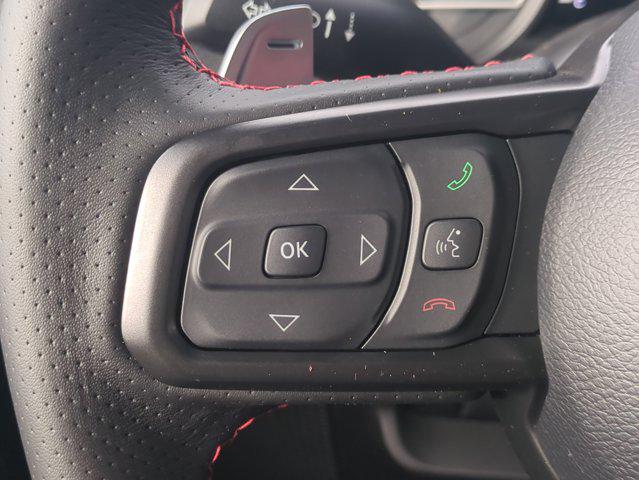 2026 Jeep Wrangler 4-Door Moab 392 4x4