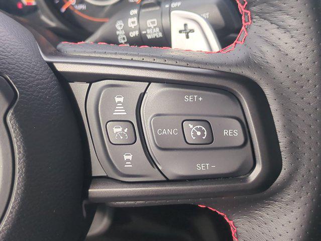 2026 Jeep Wrangler 4-Door Moab 392 4x4