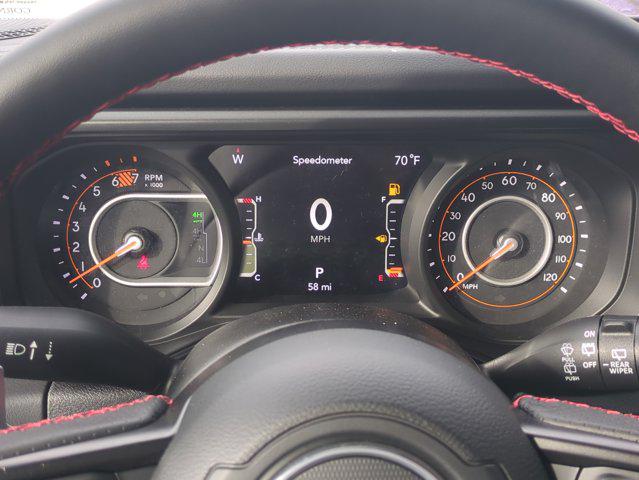 2026 Jeep Wrangler 4-Door Moab 392 4x4