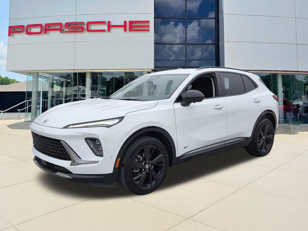 2024 Buick Envision Sport Touring