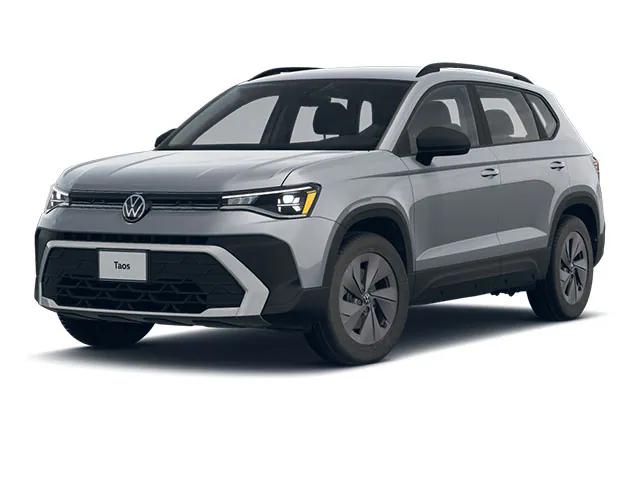 2026 Volkswagen Taos S for sale in Richmond, VA
