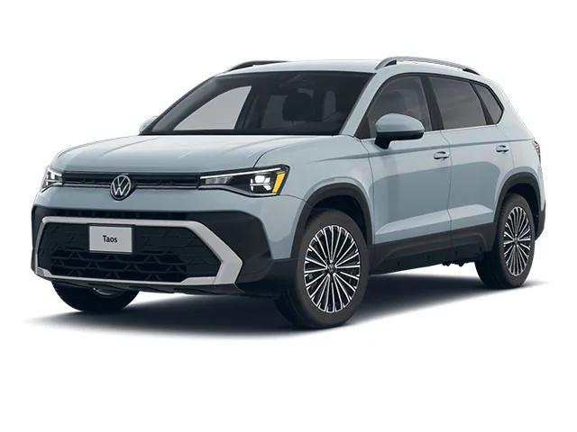 2026 Volkswagen Taos SE for sale in Richmond, VA