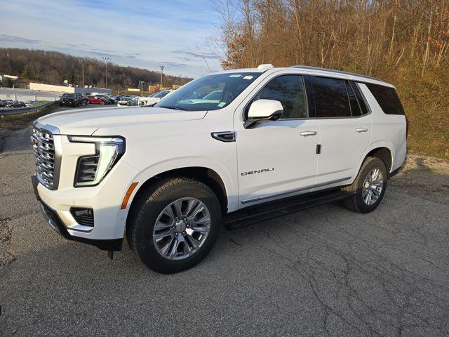 2026 GMC Yukon 4WD Denali for sale in Pleasant Hills, PA