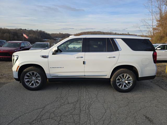 2026 GMC Yukon 4WD Denali