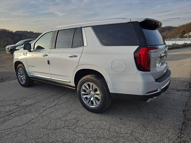 2026 GMC Yukon 4WD Denali