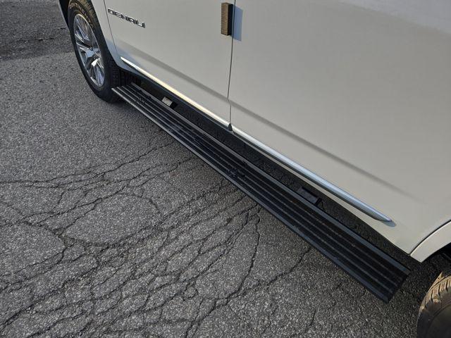 2026 GMC Yukon 4WD Denali