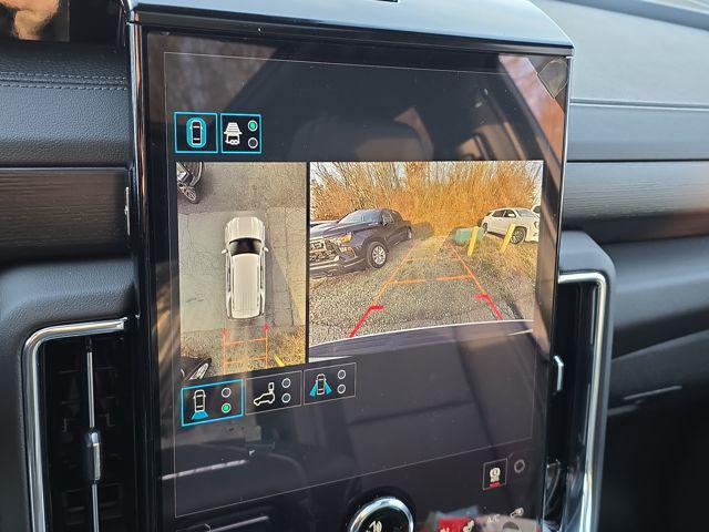 2026 GMC Yukon 4WD Denali