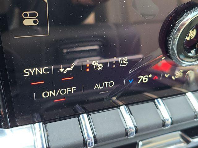 2026 GMC Yukon 4WD Denali