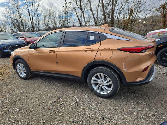 2026 Buick NV Preferred FWD